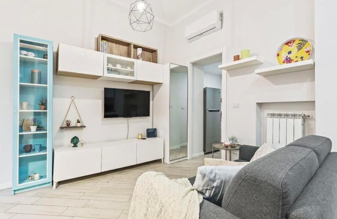 Corso Buenos Aires-Citta StudiAppartamento Nuovo Con Wifi Milano Eksteriør bilde