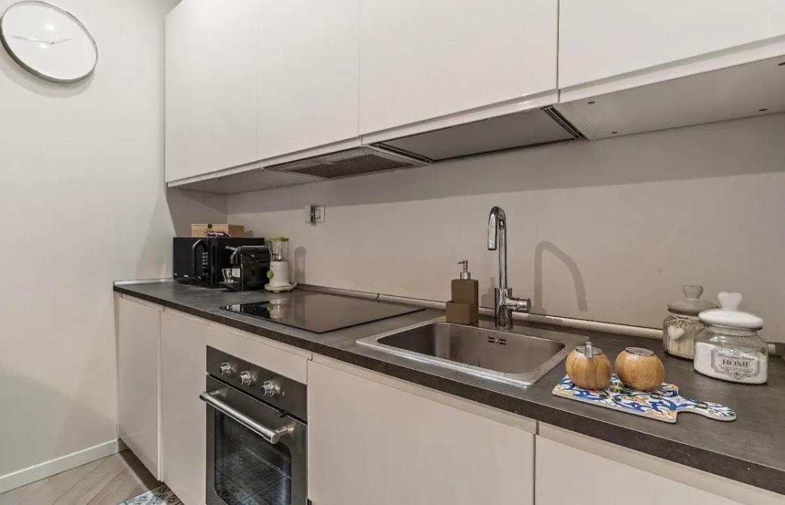 Corso Buenos Aires-Citta StudiAppartamento Nuovo Con Wifi Milano Eksteriør bilde